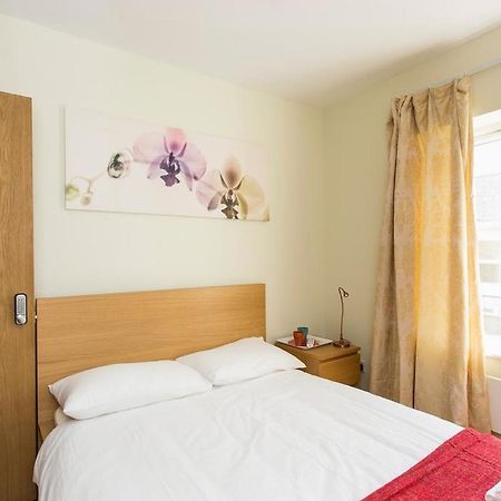 406 Harrow Hotel London Luaran gambar