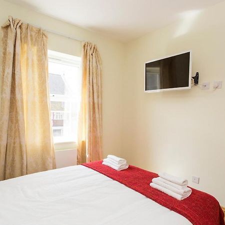 406 Harrow Hotel London Luaran gambar