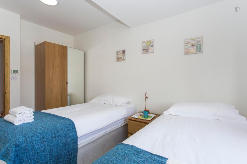 406 Harrow Hotel London Bilik gambar