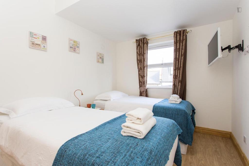 406 Harrow Hotel London Bilik gambar
