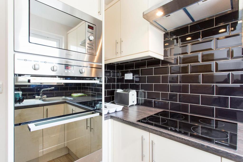 406 Harrow Hotel London Luaran gambar