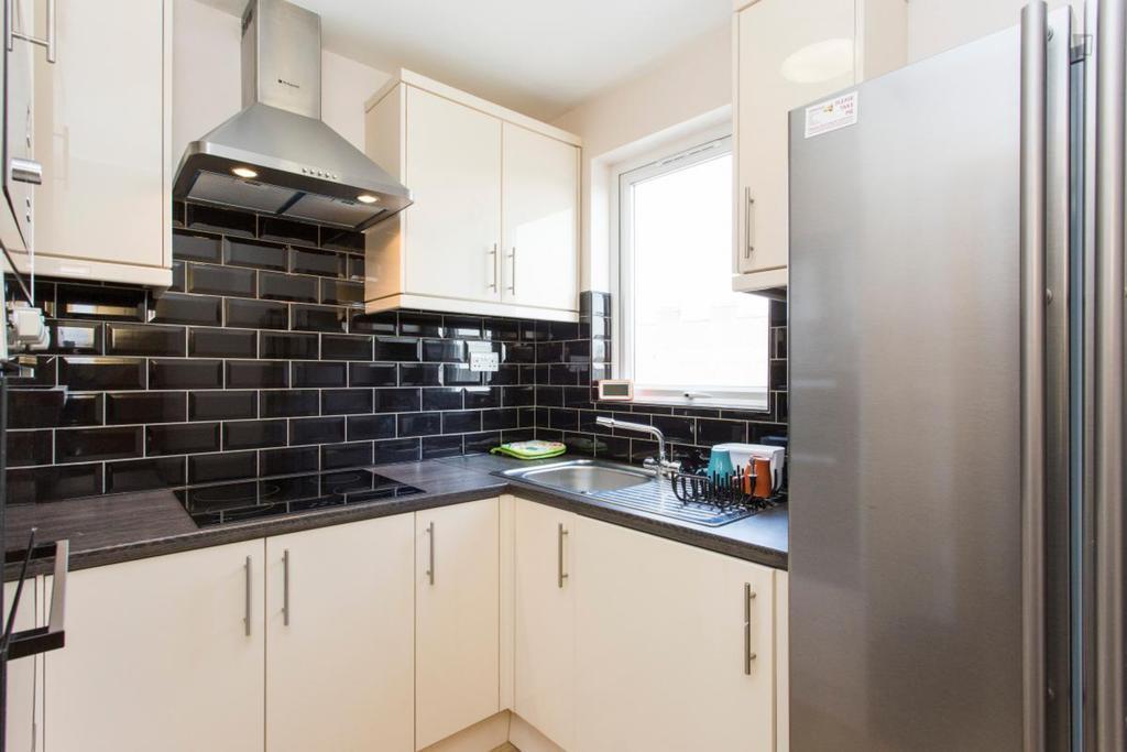 406 Harrow Hotel London Luaran gambar