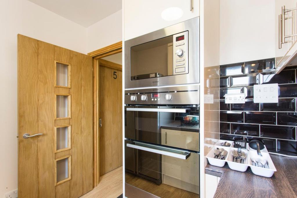 406 Harrow Hotel London Luaran gambar