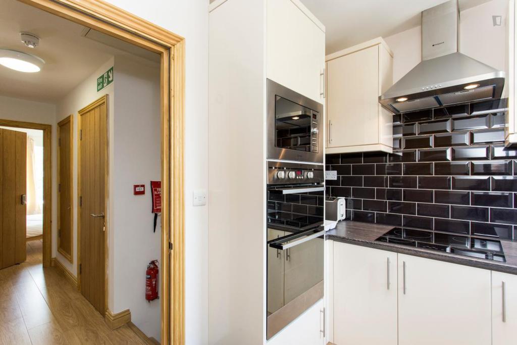 406 Harrow Hotel London Luaran gambar