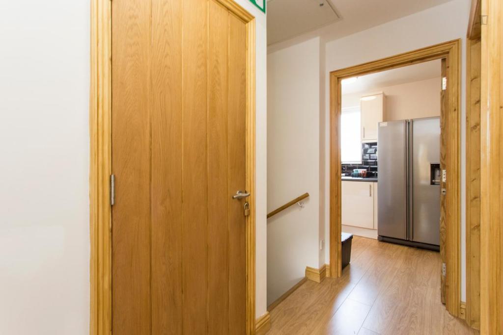406 Harrow Hotel London Luaran gambar