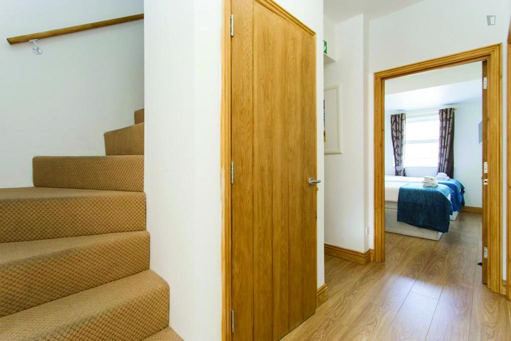 406 Harrow Hotel London Luaran gambar