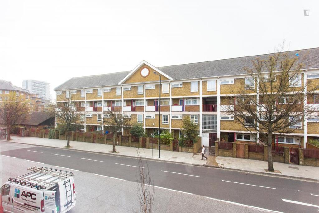 406 Harrow Hotel London Luaran gambar