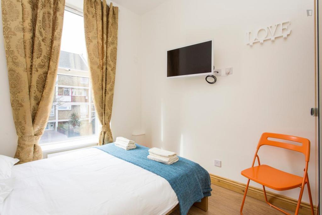 406 Harrow Hotel London Bilik gambar