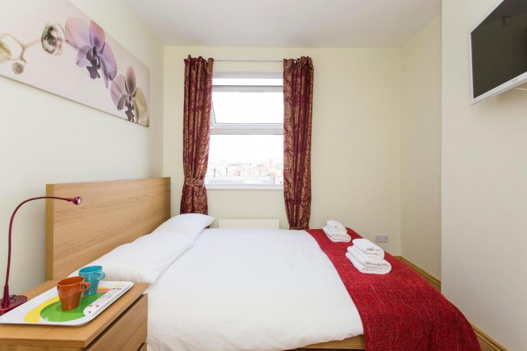 406 Harrow Hotel London Bilik gambar