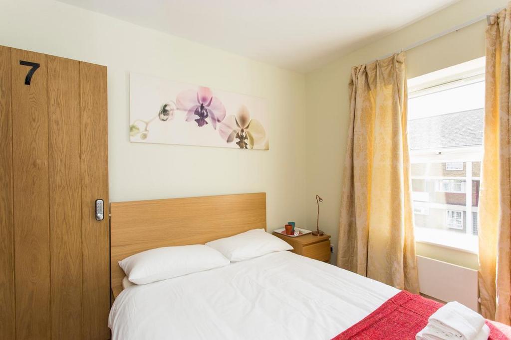 406 Harrow Hotel London Luaran gambar
