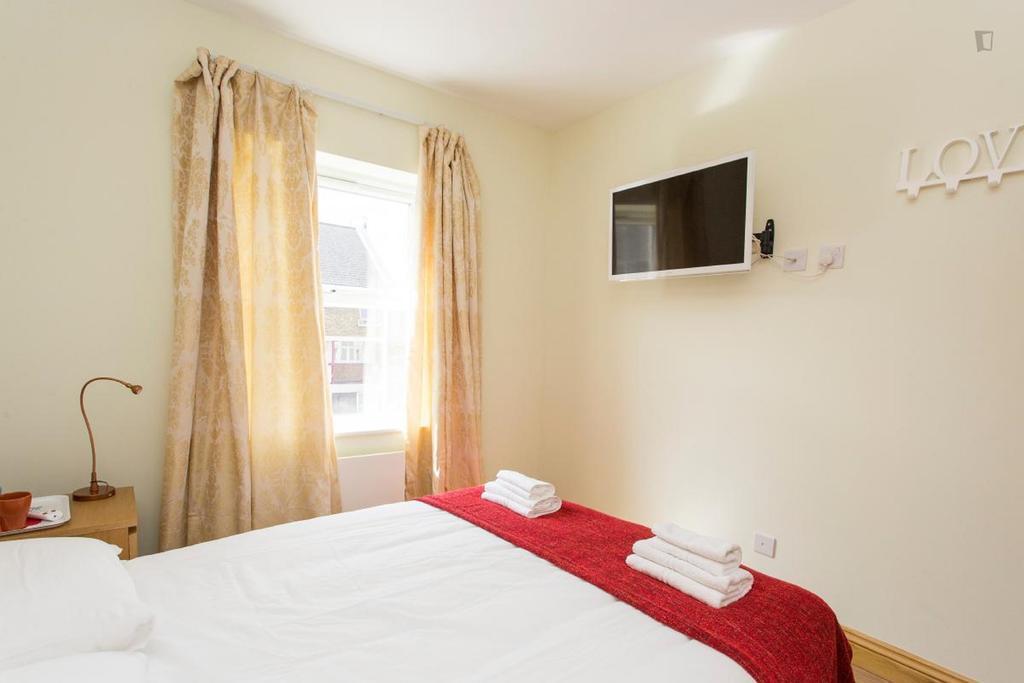 406 Harrow Hotel London Luaran gambar