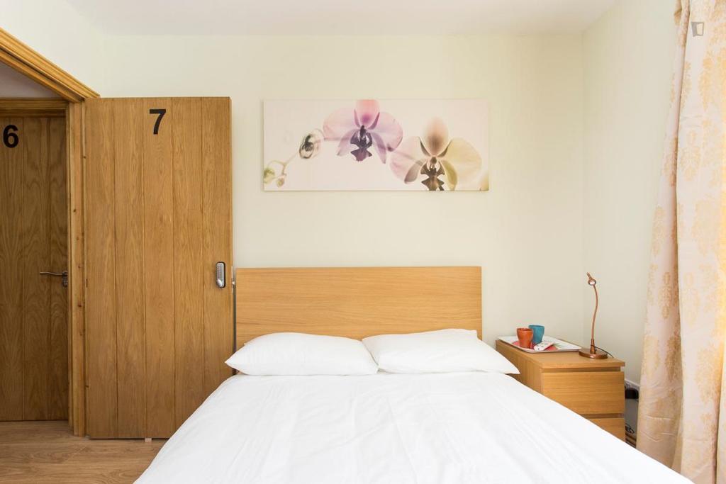 406 Harrow Hotel London Luaran gambar