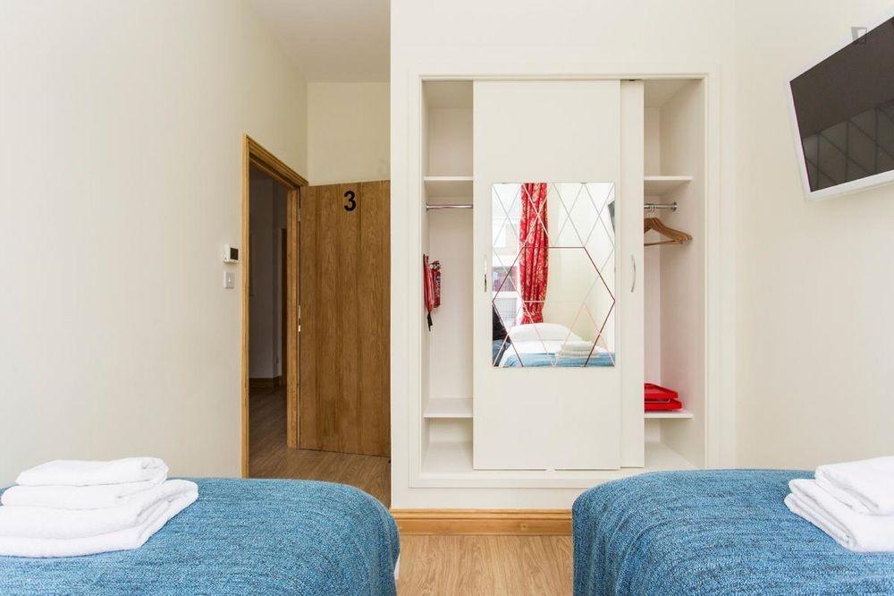 406 Harrow Hotel London Luaran gambar