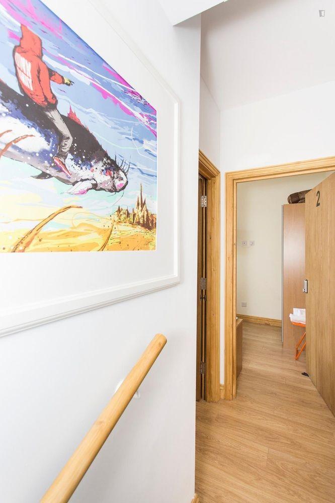 406 Harrow Hotel London Luaran gambar