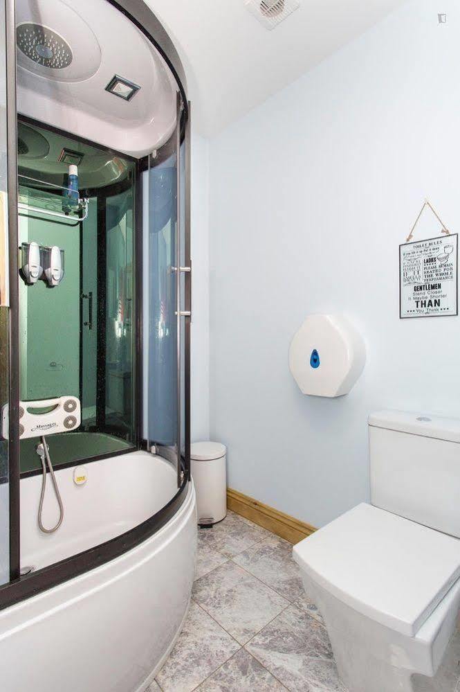 406 Harrow Hotel London Luaran gambar